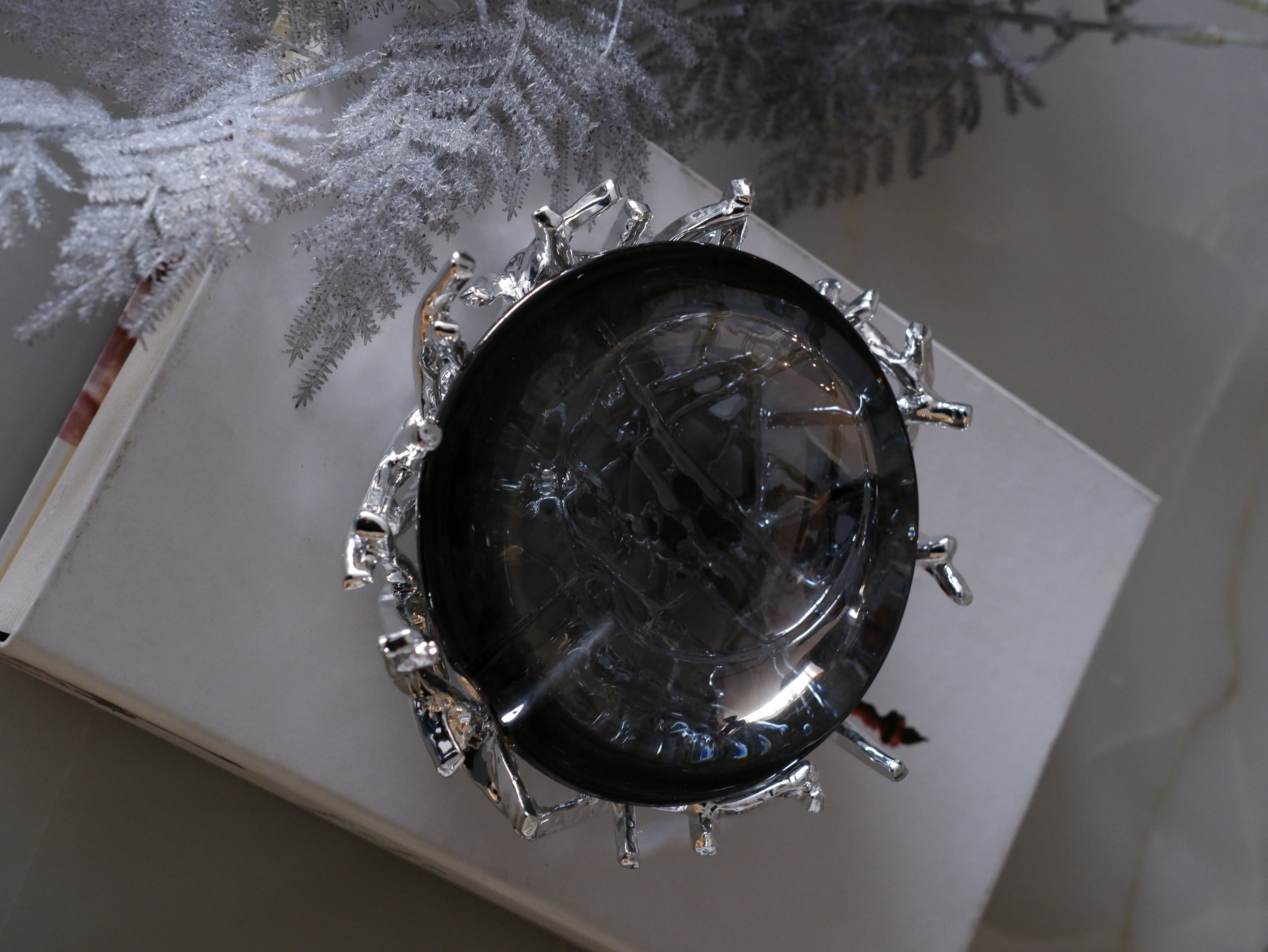 Regal Smoke Ashtray