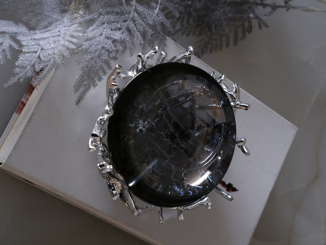 Regal Smoke Ashtray