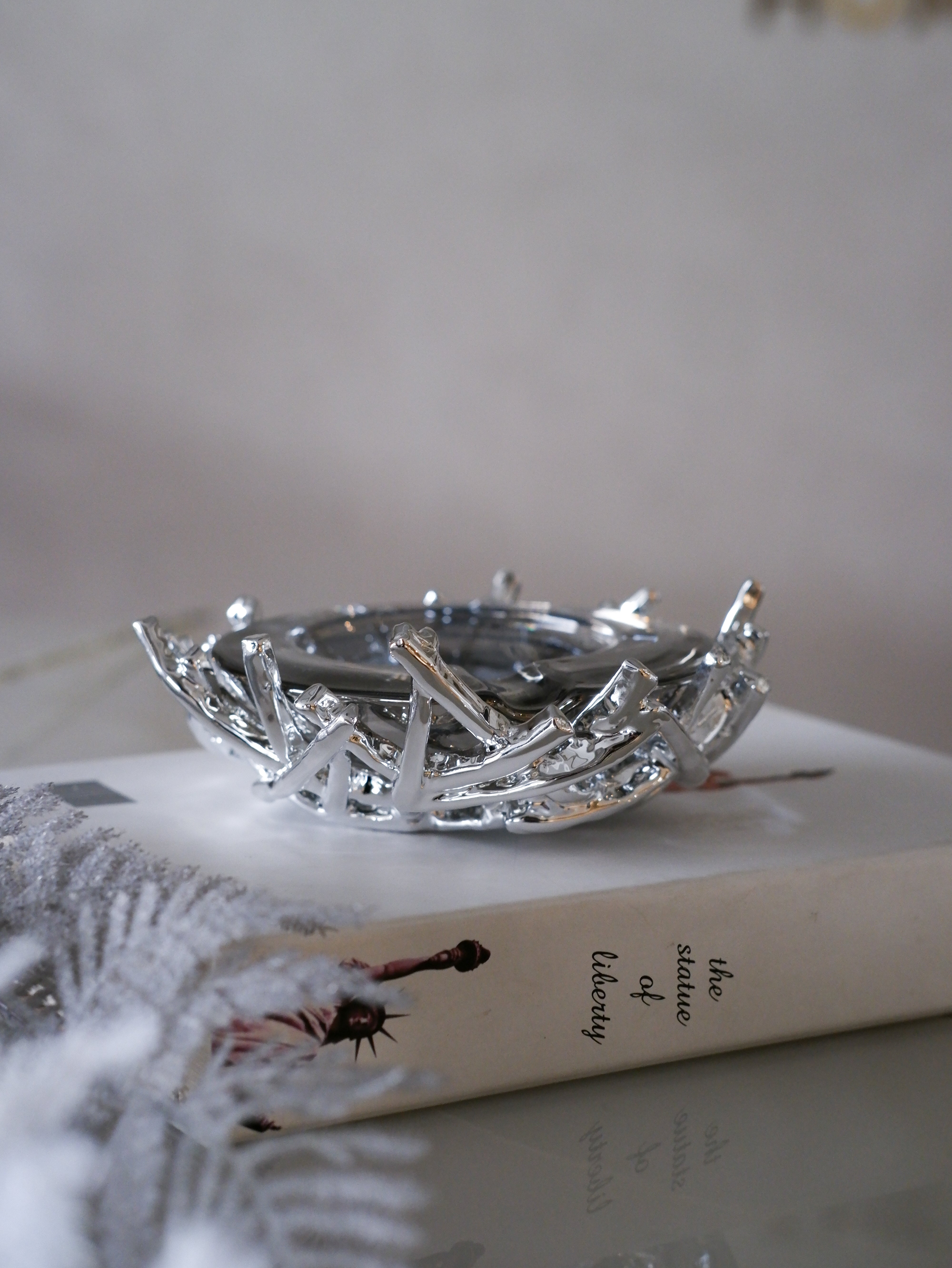 Regal Smoke Ashtray