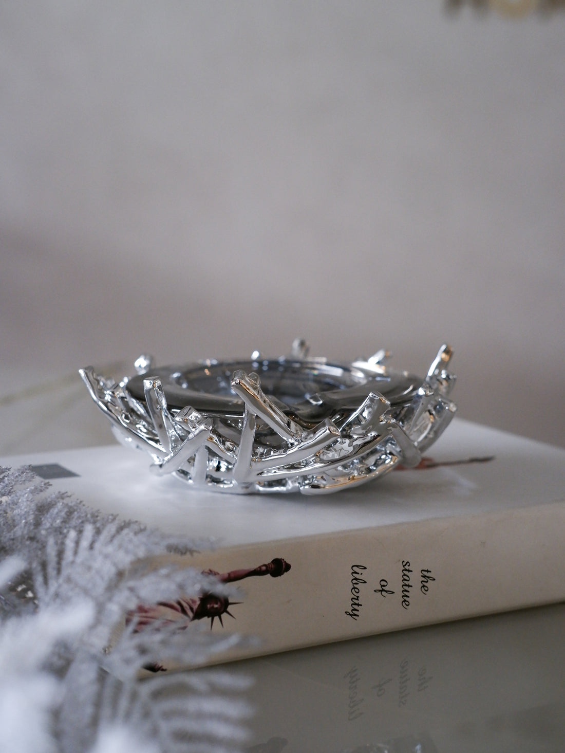 Regal Smoke Ashtray