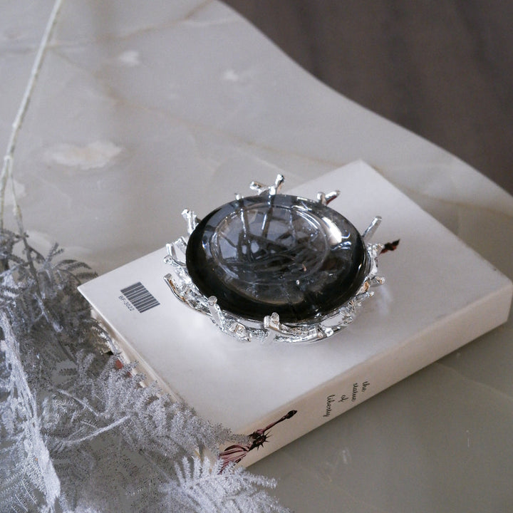 Regal Smoke Ashtray