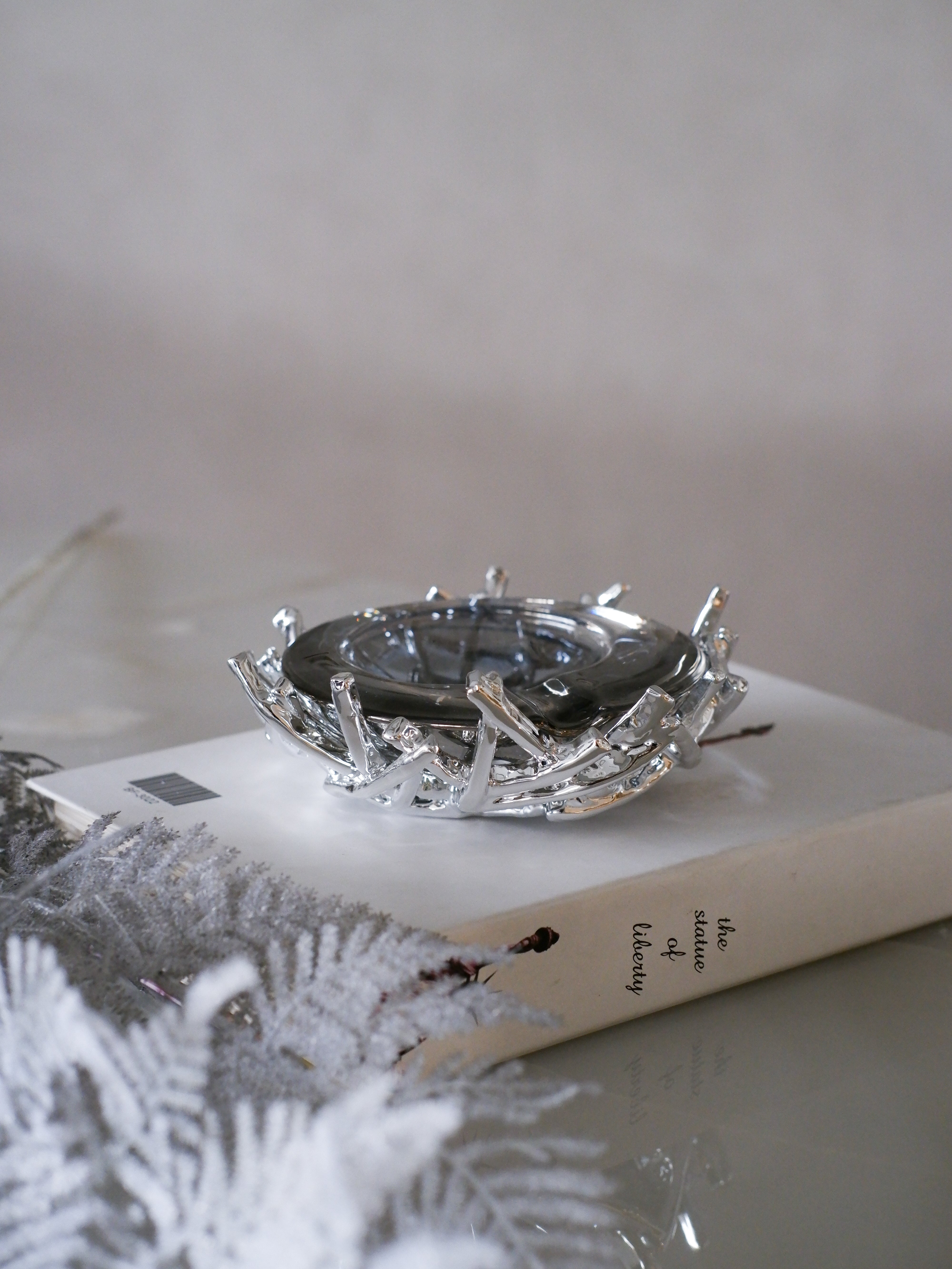 Regal Smoke Ashtray