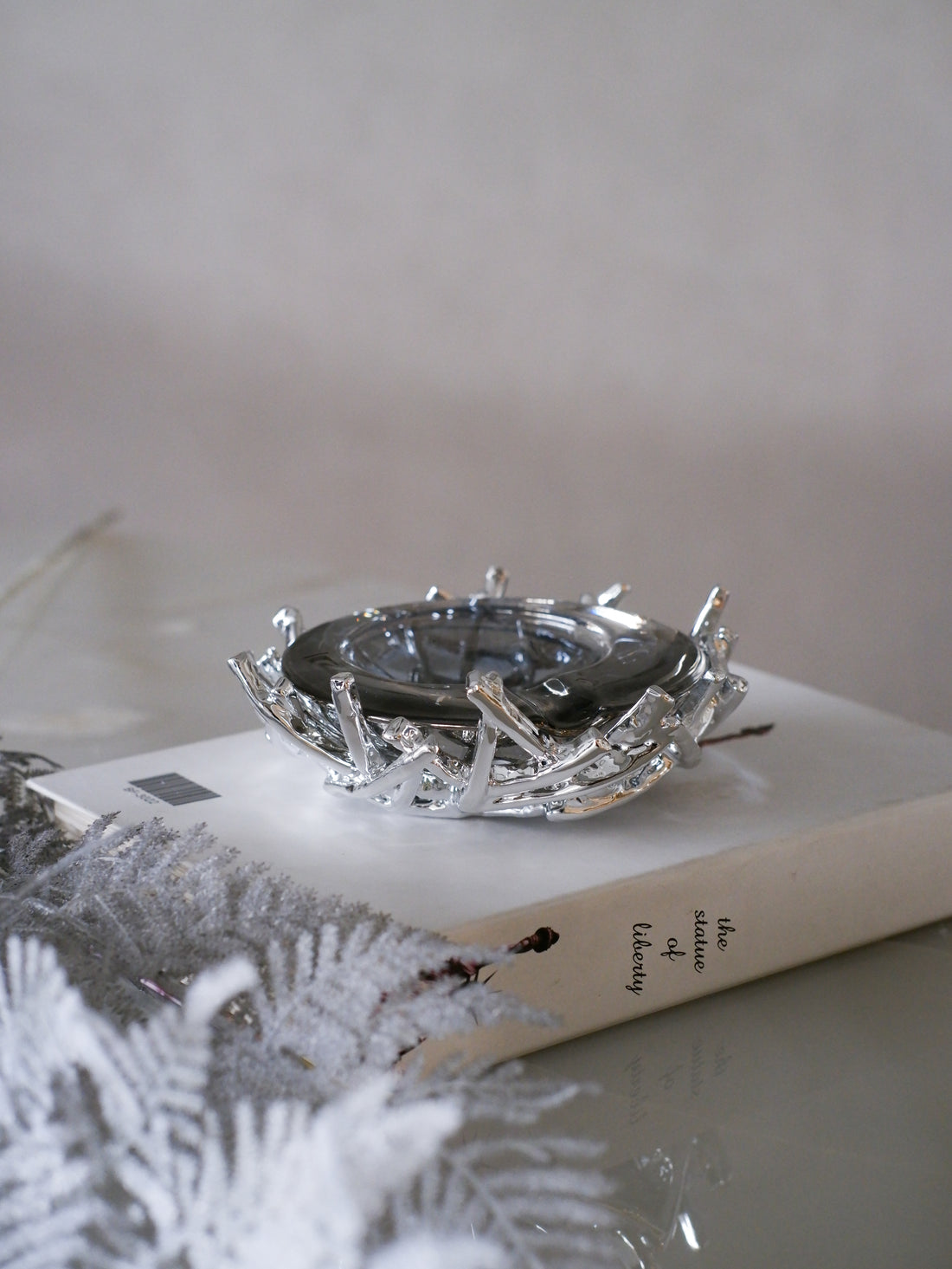 Regal Smoke Ashtray
