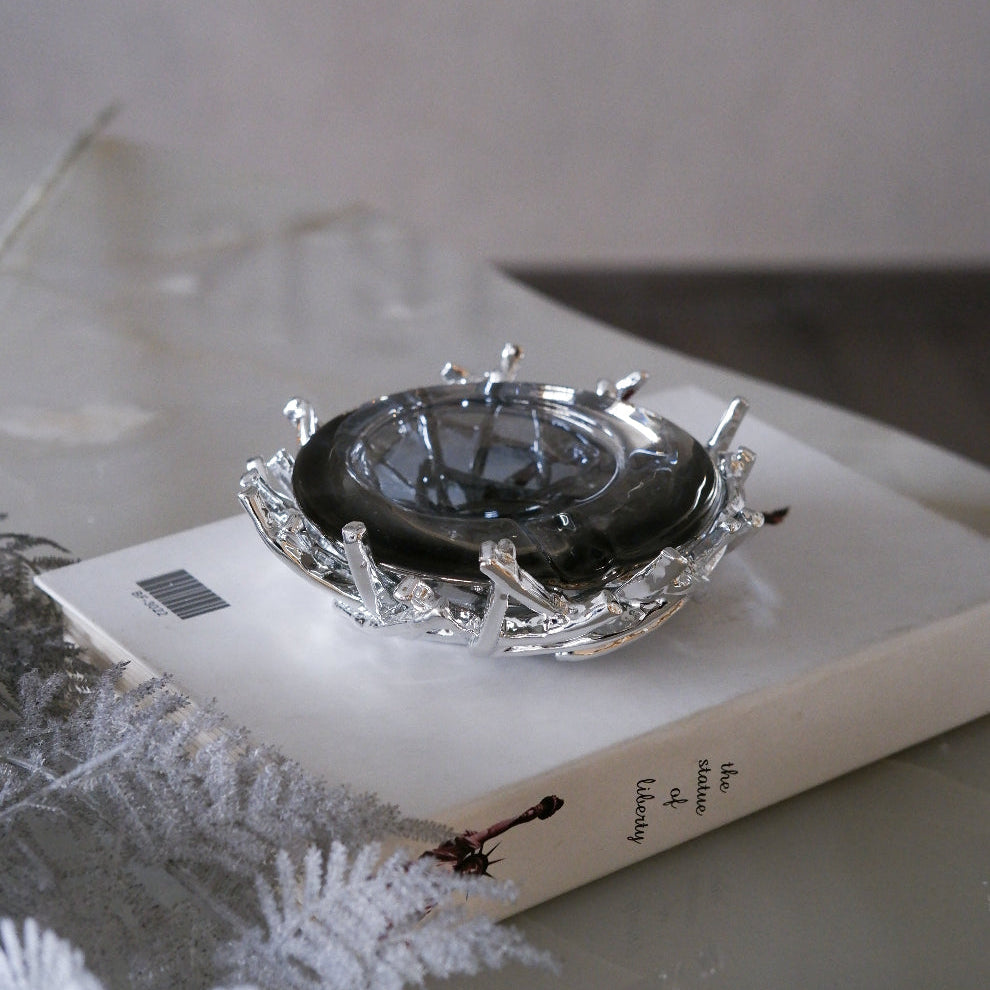 Regal Smoke Ashtray