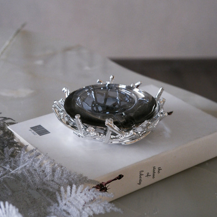 Regal Smoke Ashtray