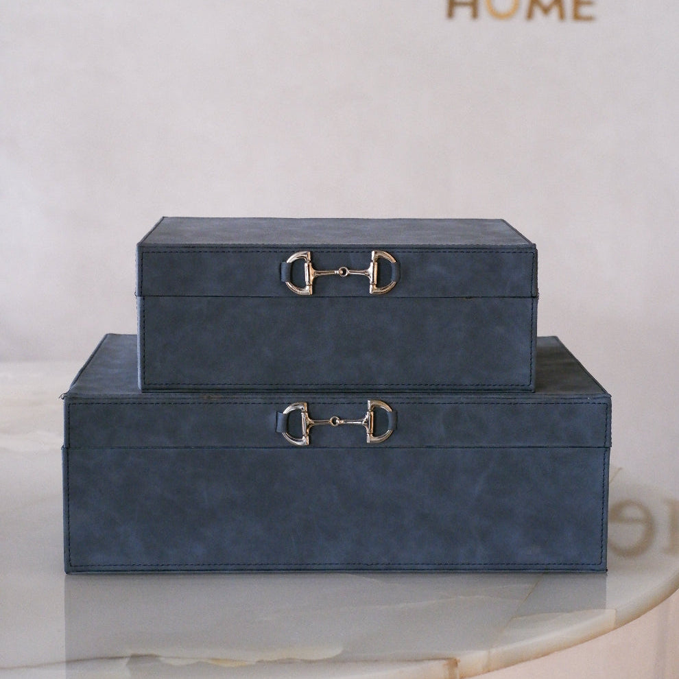 LuxeKeeper Box