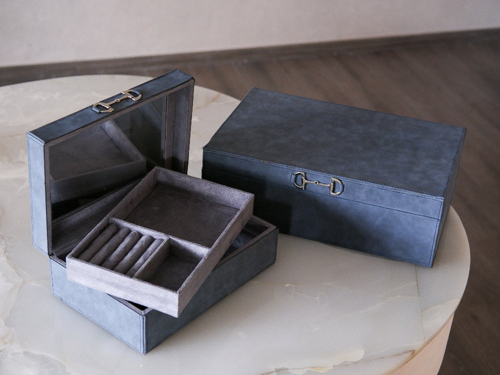 LuxeKeeper Box