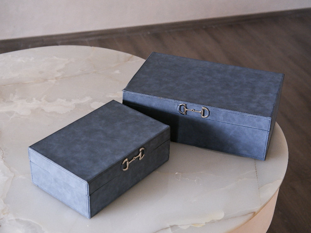 LuxeKeeper Box