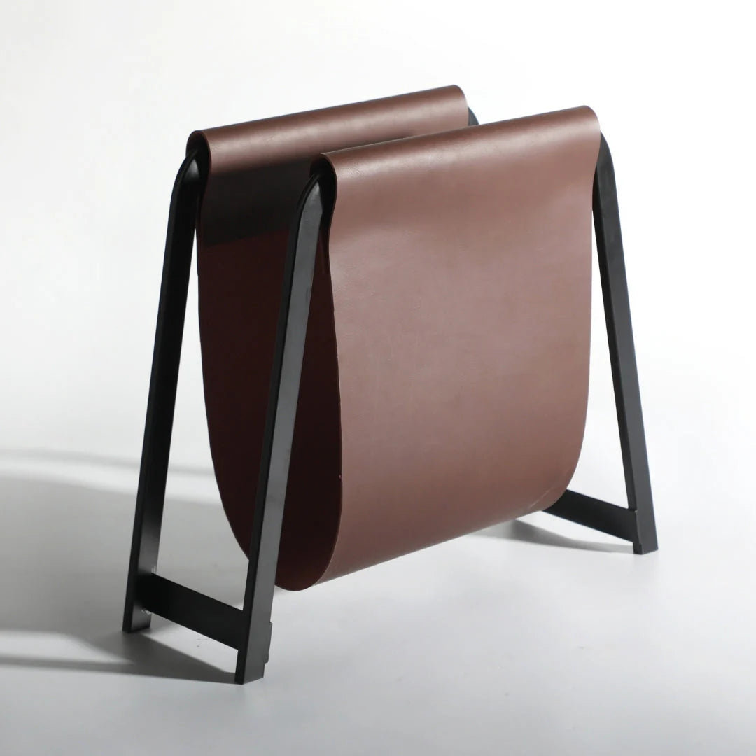 Modern Magazine Holder