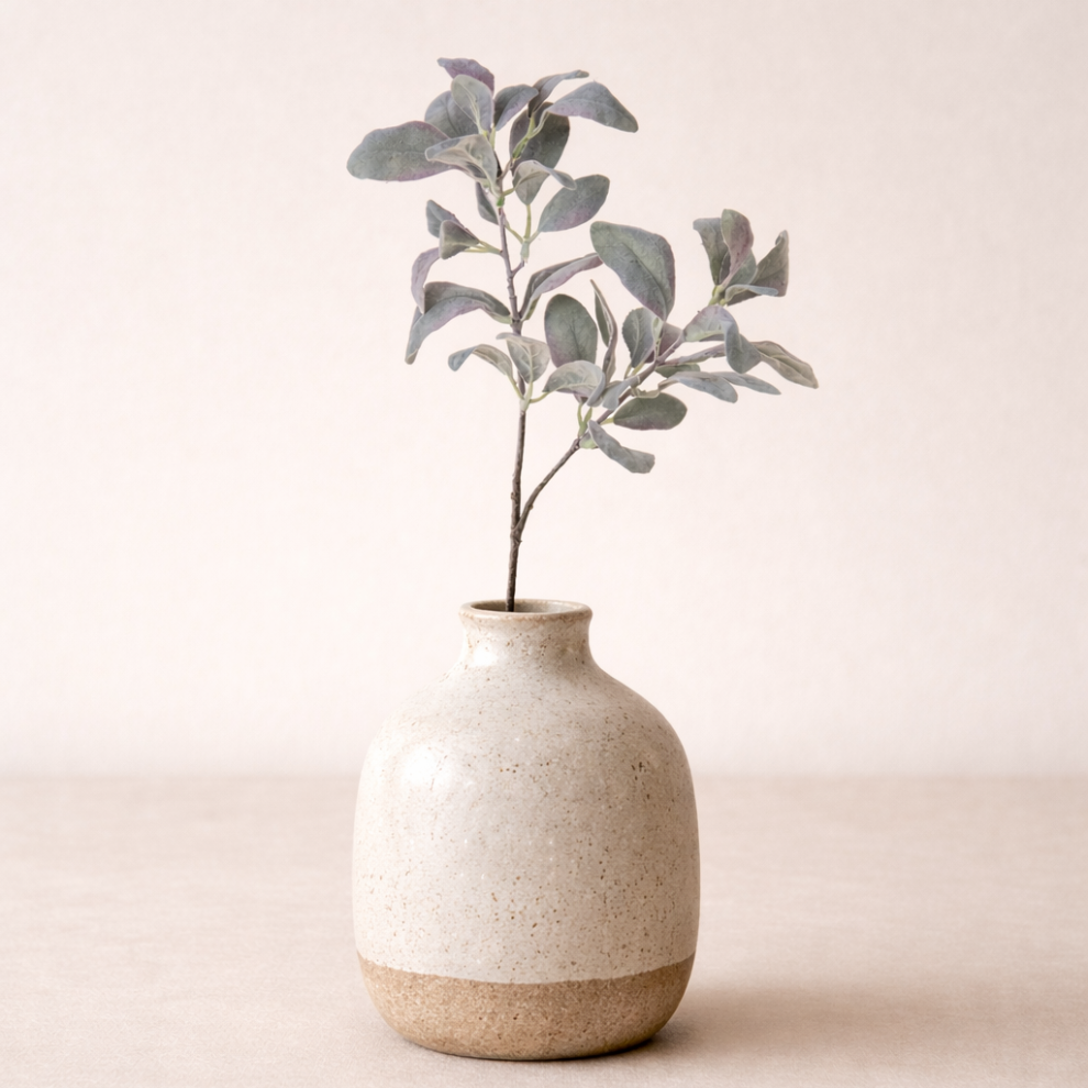 Silver Sage Leave