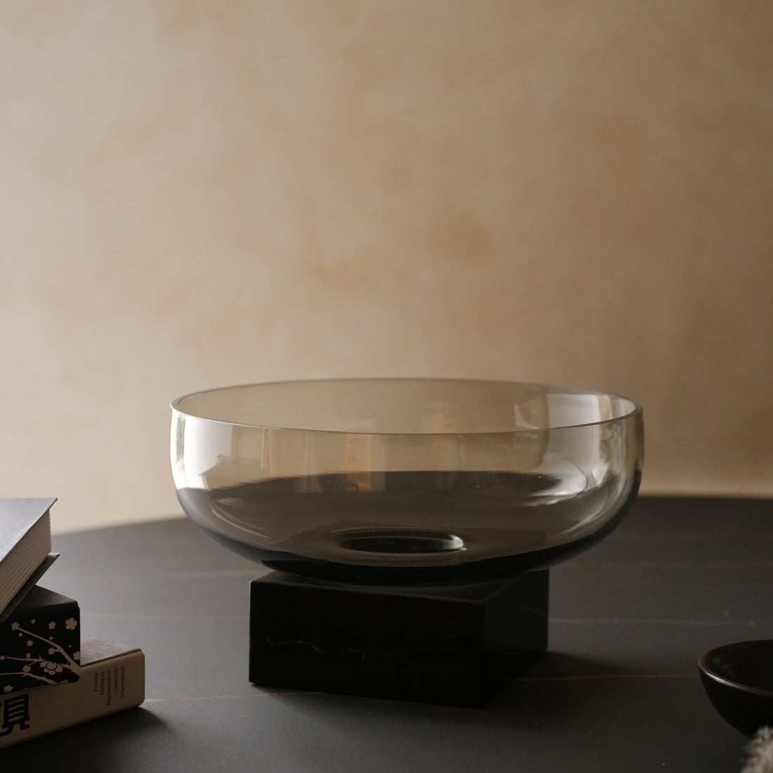 Onyx Mist Bowl