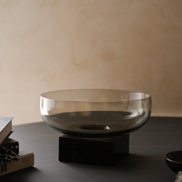 Onyx Mist Bowl