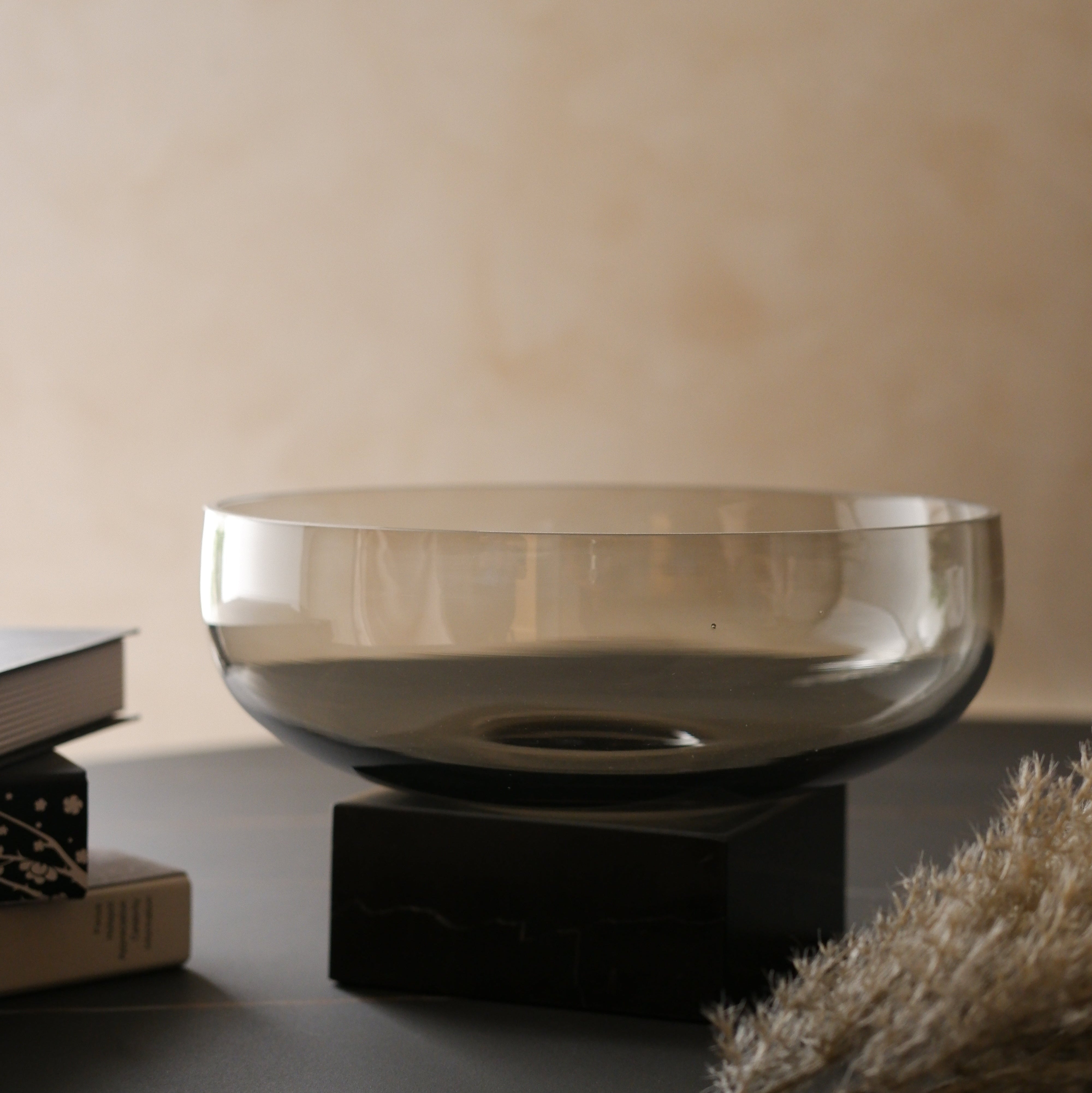 Onyx Mist Bowl