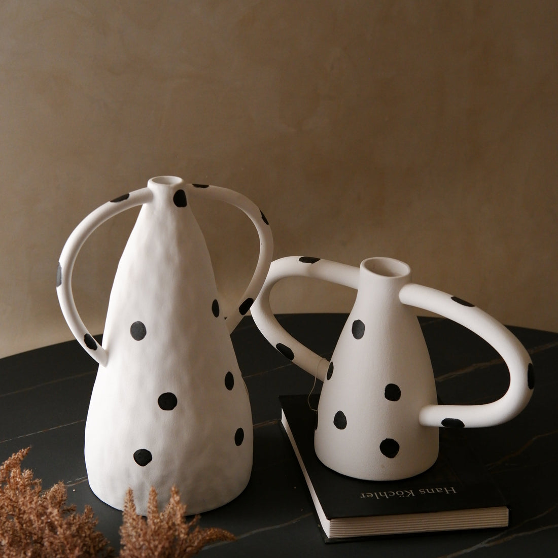 Whimsy Dots