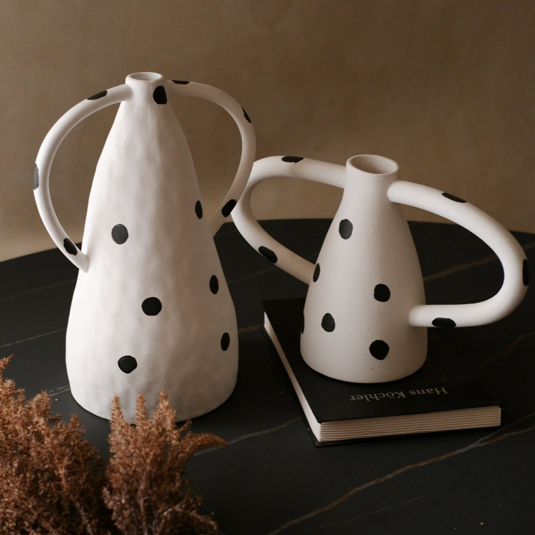 Whimsy Dots