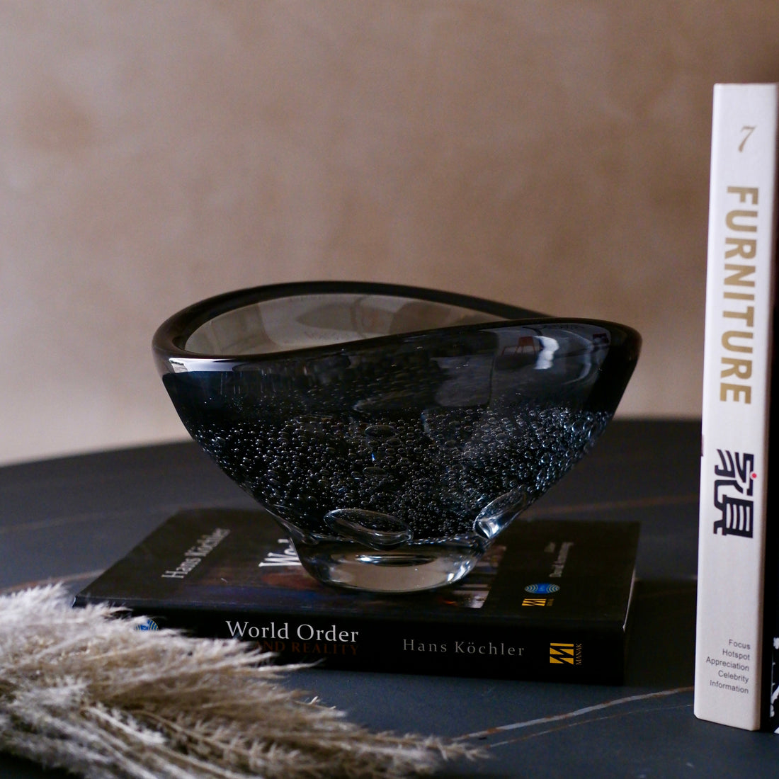 Mystic Abyss Bowl