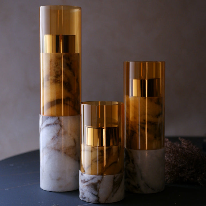Golden Vein Towers