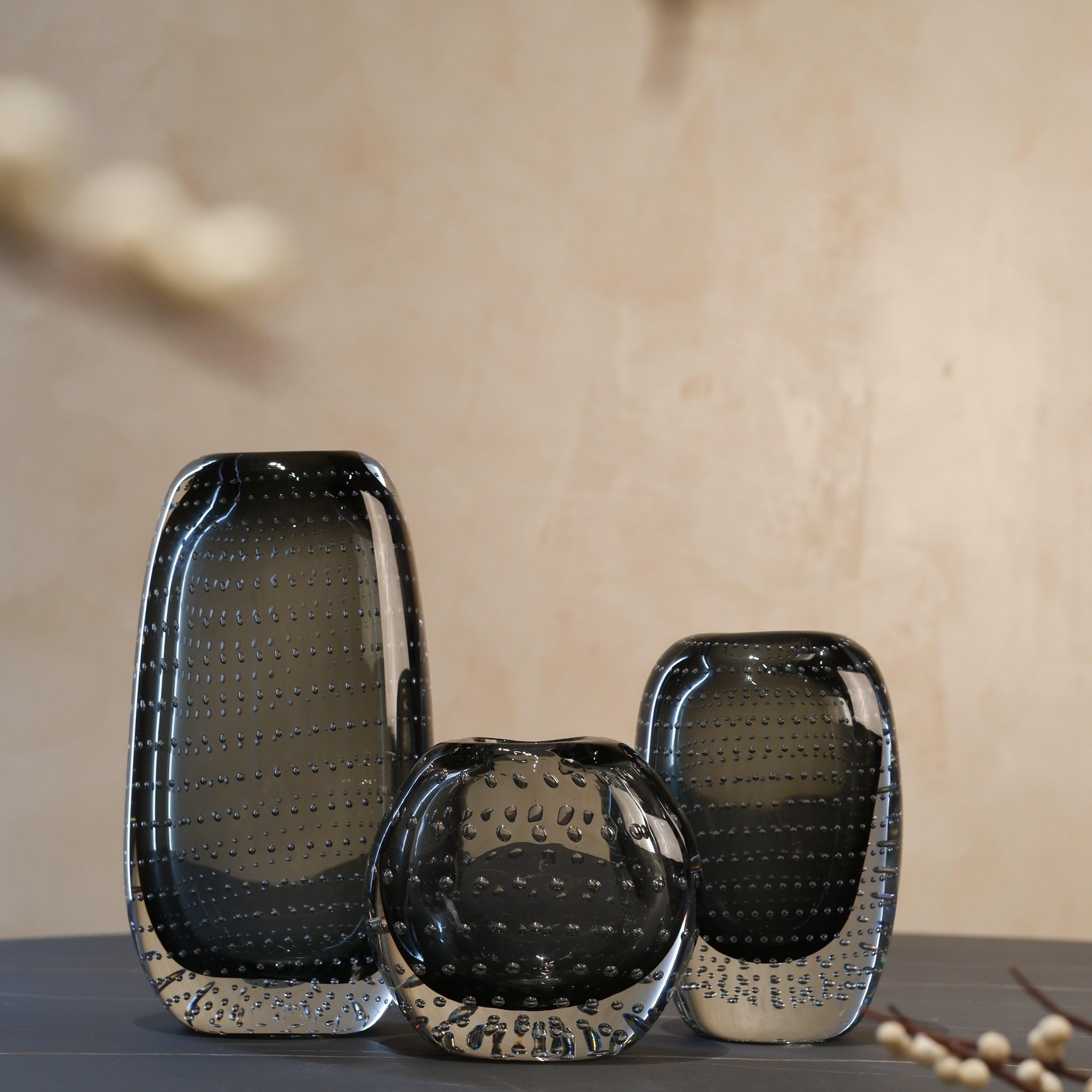 Celestial Drops Vase