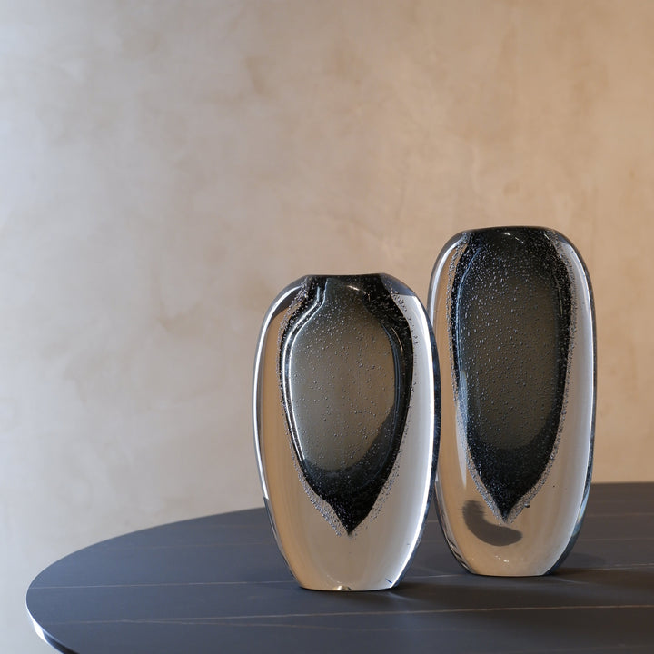 Eclipse Aura Vases