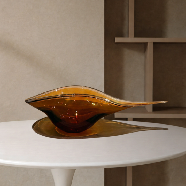 Sunburst Vessel