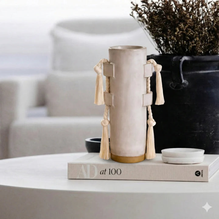 Boho Luxe