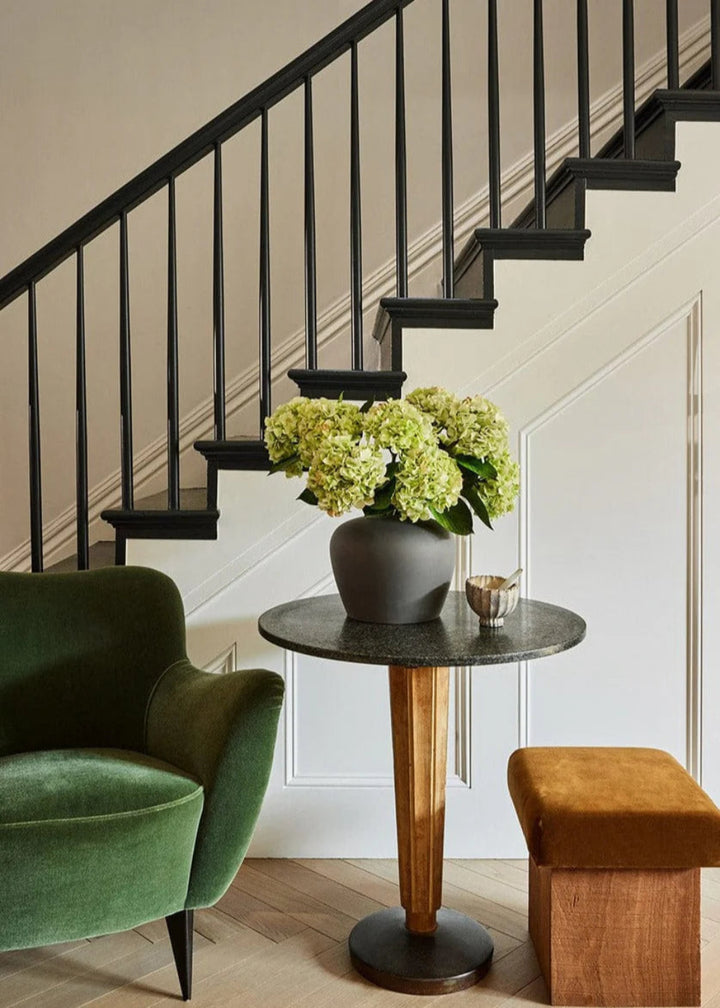 Antique Green Hydrangea