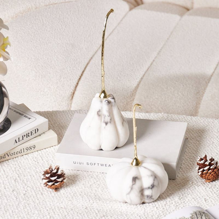 Marble Stem Bud Harvest Peach