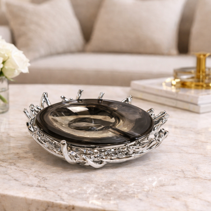 Regal Smoke Ashtray