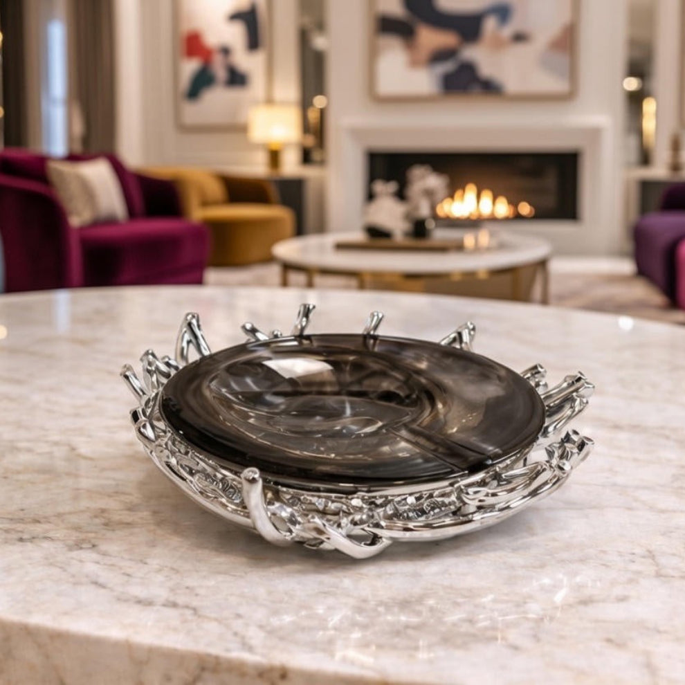 Regal Smoke Ashtray