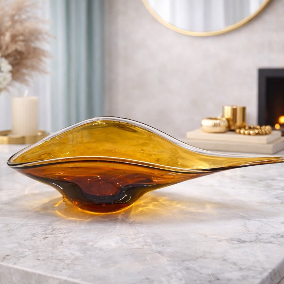 Sunburst Vessel