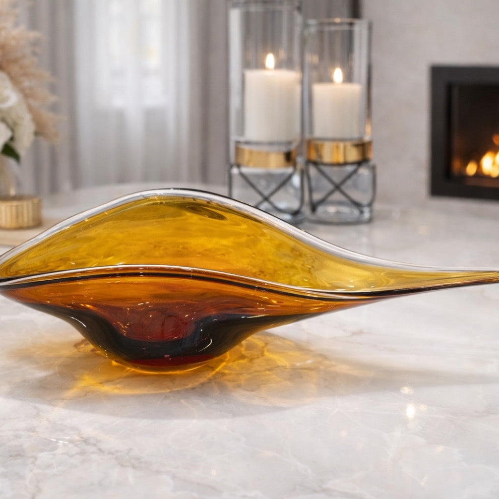 Sunburst Vessel