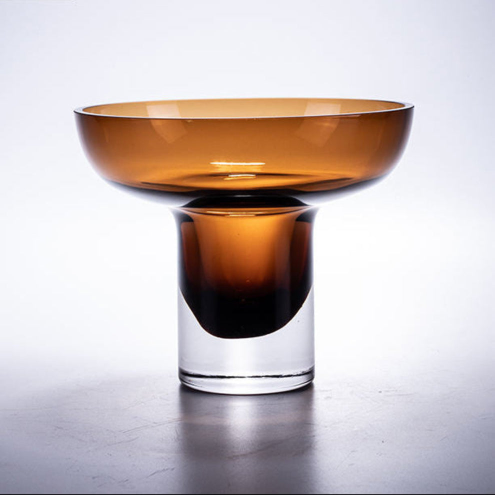 Elevated Honey Bowl