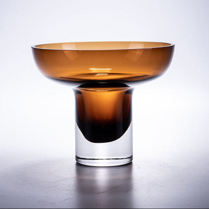 Elevated Honey Bowl