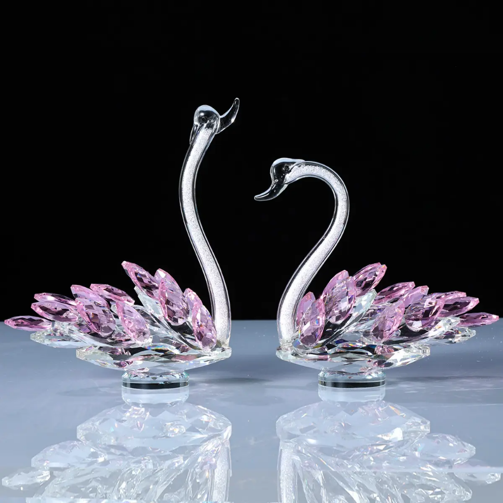 Magical Swan