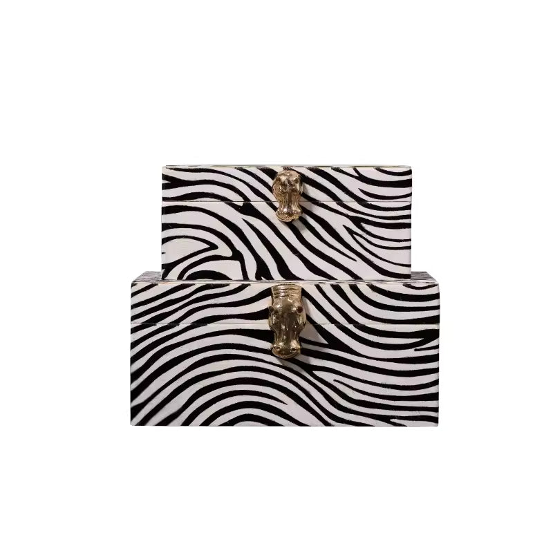 Regal Keepsake Set
