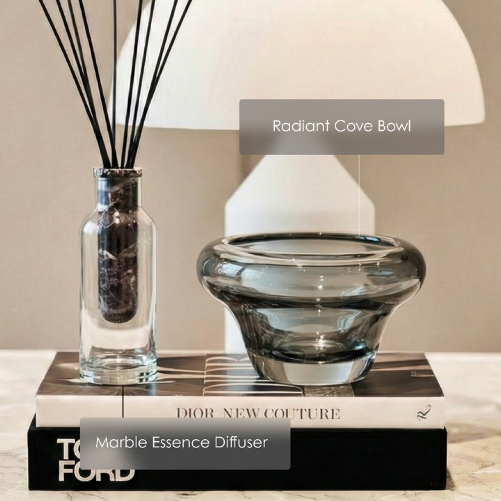 Radiant Cove Bowl