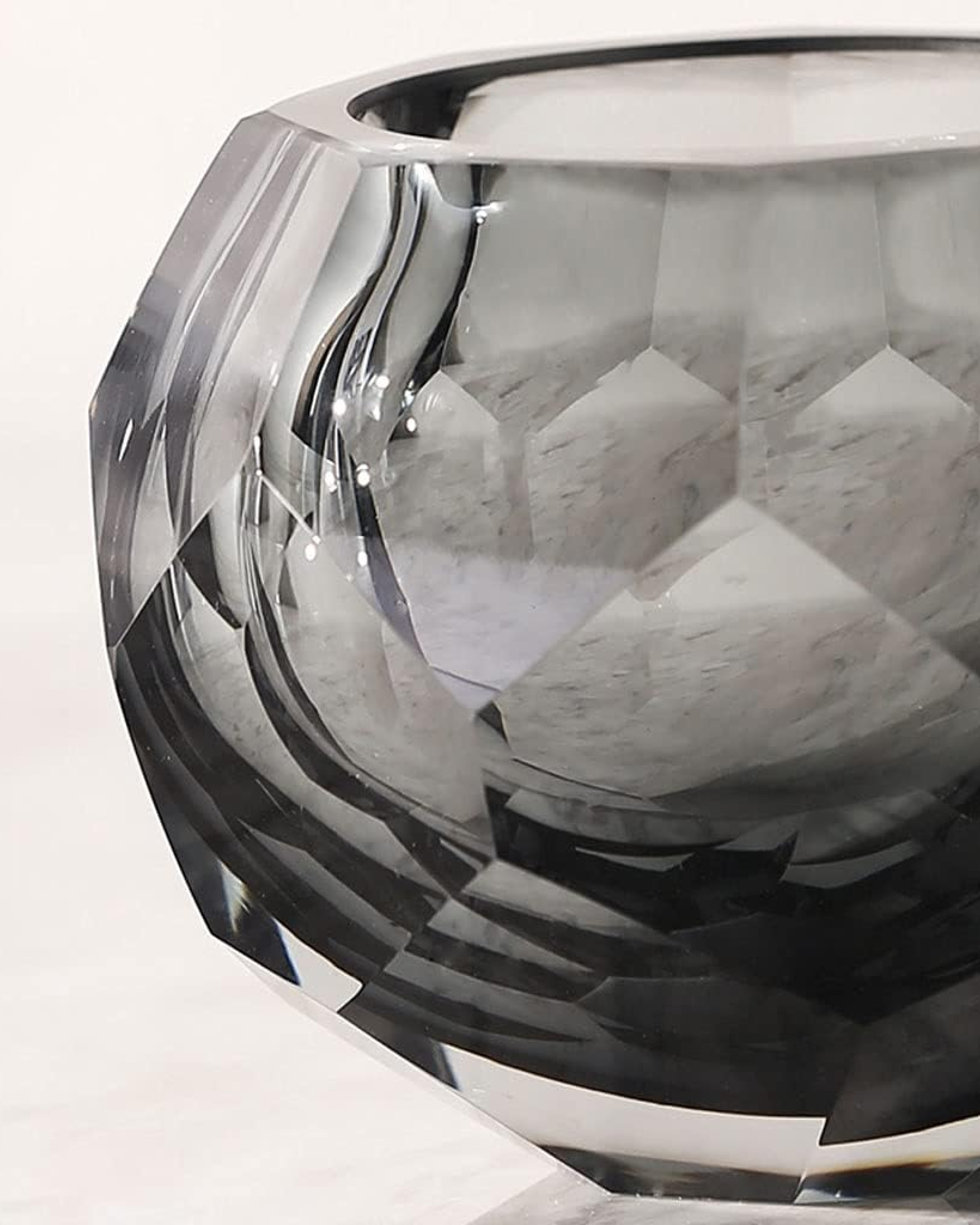 Faceted Gem Collection