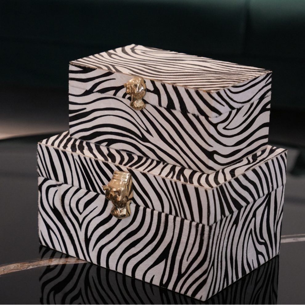 Regal Keepsake Set