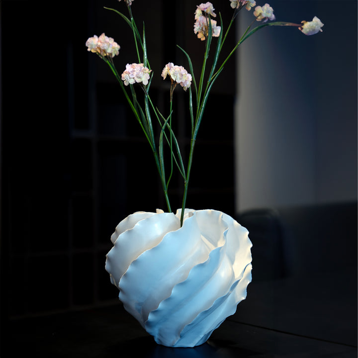 Ethereal Bloom