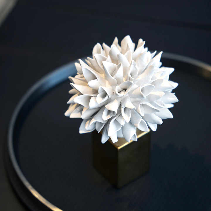 Gilded Petals