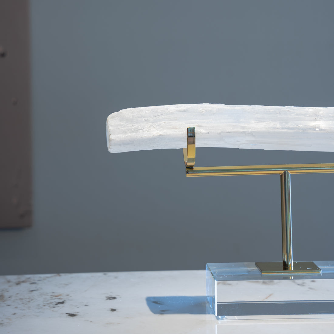 Selenite Display