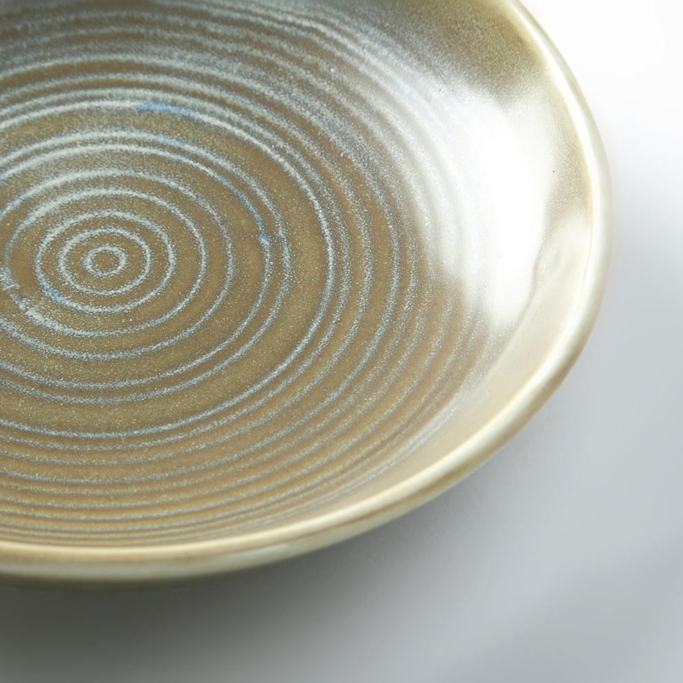 Flare Collection - Salad Plate