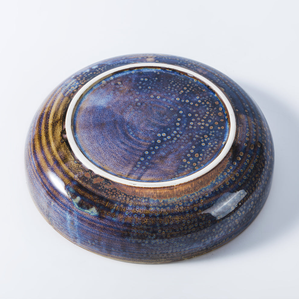 Aqua Collection -  Deep Plate