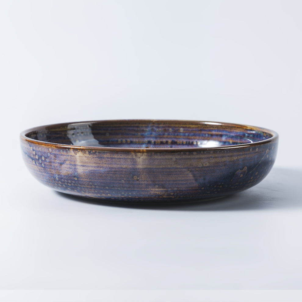 Aqua Collection -  Deep Plate