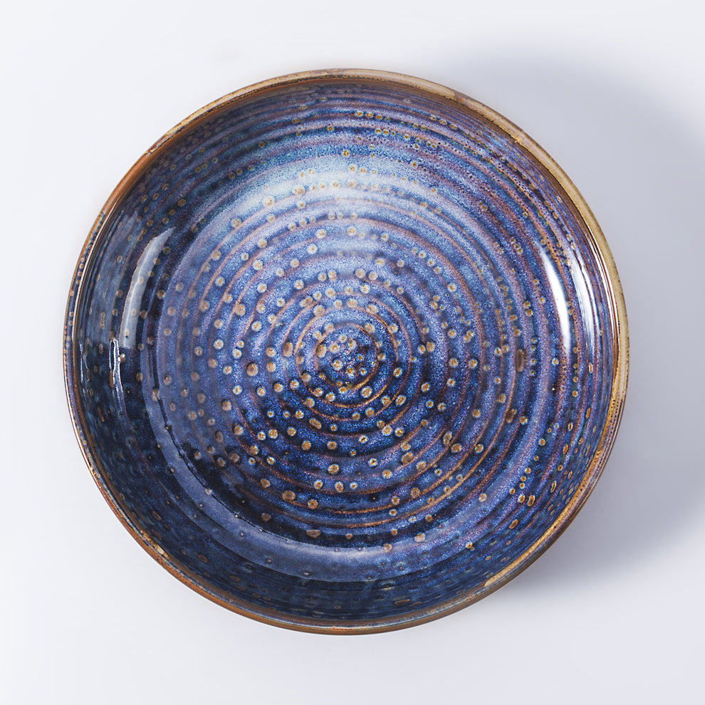 Aqua Collection -  Deep Plate