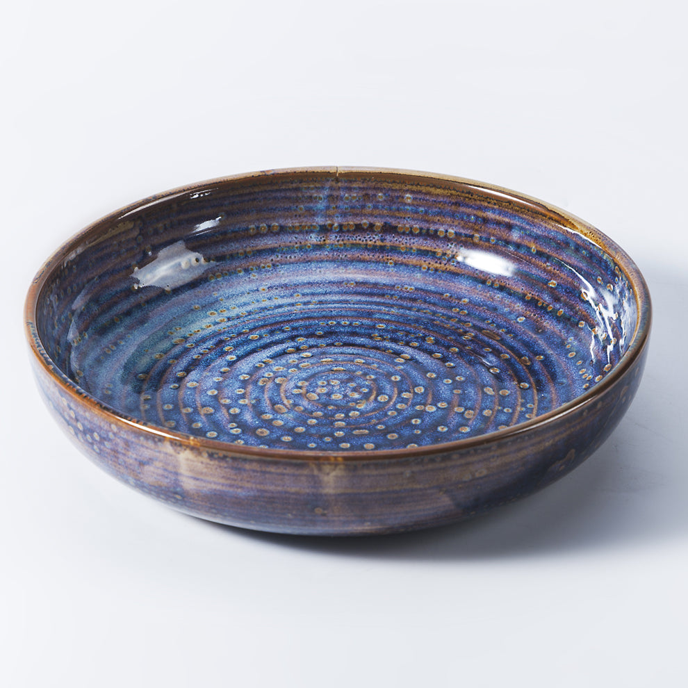 Aqua Collection -  Deep Plate