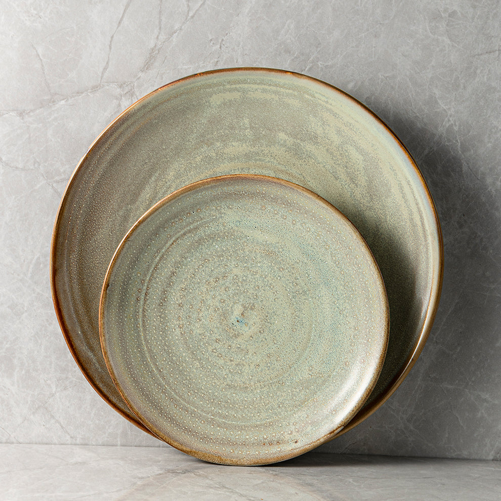 Radiance Collection - Round Plate