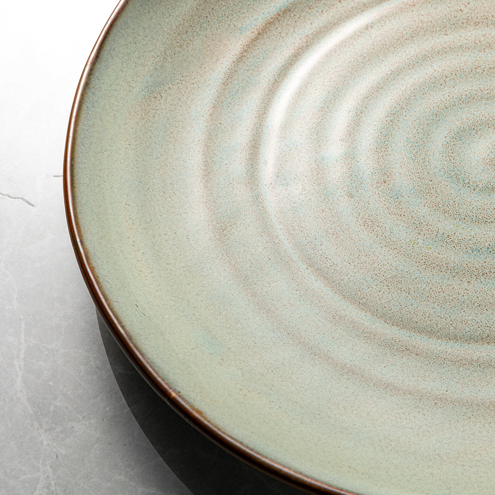 Radiance Collection - Round Plate
