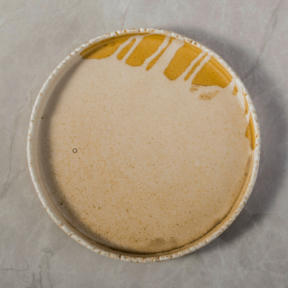 Harvest Collection - Deep Plate Stackable