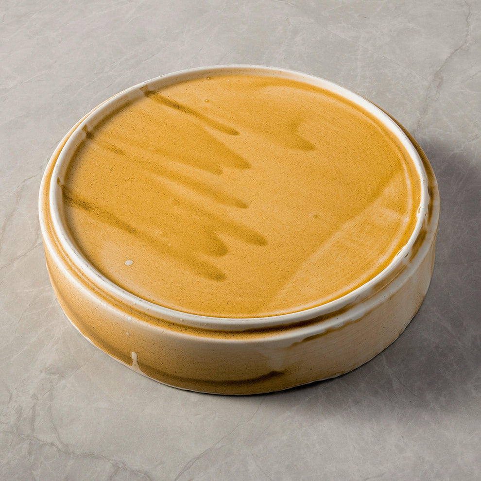 Harvest Collection - Deep Plate Stackable